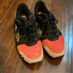 RONNIE FIEG X ASICS GEL-LYTE III Tokyo Trio. 252.1 Kith Collab